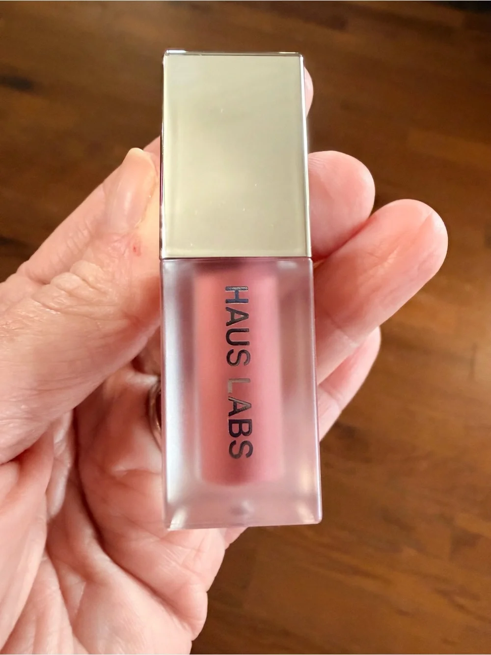 Haus Labs By Lady Gaga Pink Cheek & Lip Duo